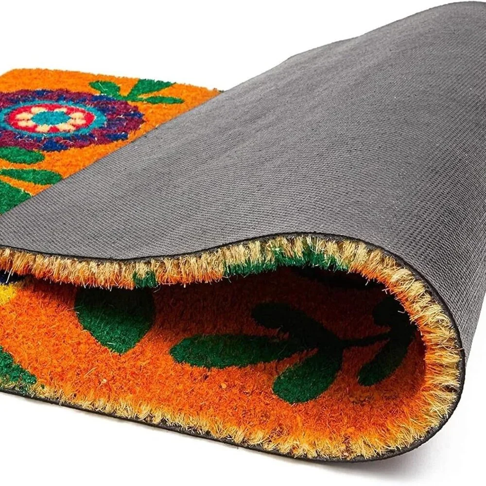 Mat - 17 x 30 in, Natural & Modern - Outdoor